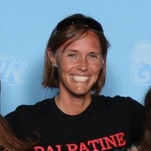 Meet your Posher, Meagan